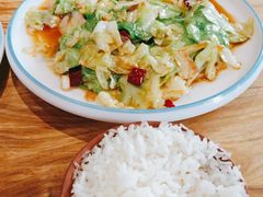 -客来粥到·一碗暖心的粥(临潼店)