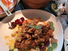 -太守宴·蘭院(天塔店)