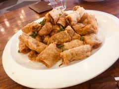 梅子肉-阿马蛋汤·宁波小海鲜(总店)