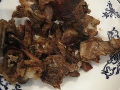 -鸭王烤鸭店(三里河店)