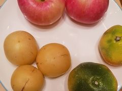 -济南香格里拉·咖啡泉自助餐厅