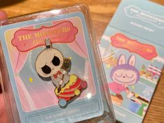 -泡泡玛特POPMART(国金街店)