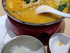 -喜家德虾仁水饺(东方宝泰店)