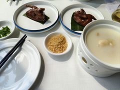 -寻味顺德·顺峰山庄(大良店)
