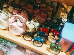 -The Green Party(联盛·九江快乐城店)