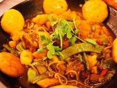 -影院一锅香(文化路店)