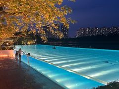 -清河半岛温泉度假酒店