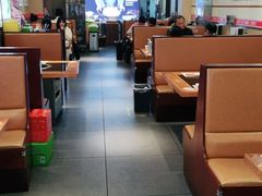 大堂-灶座小锅烀饼·铁锅炖(全国总店)