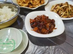 -大隐隐于市私房菜(保和小区店)