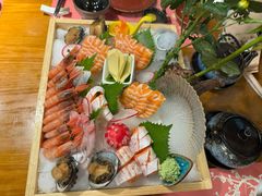 -大江户日本料理(吕厝店)