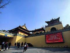 -南京市江宁方山