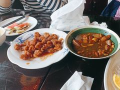 -南山竹海·珍味堂
