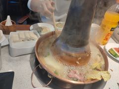 -阳坊胜利涮羊肉(禧乐汇店)