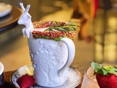 -BE NORMAL CAFE(霞溪路店)