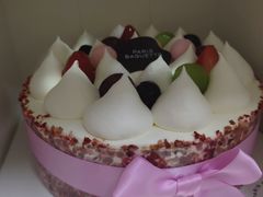 -巴黎贝甜(右安门店)