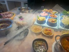 -塔兰齐新疆孜然火锅(鲤鱼山路店)