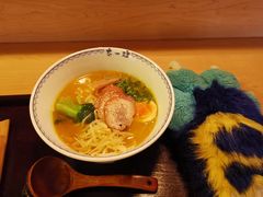 -赵记玄面(市府恒隆广场店)