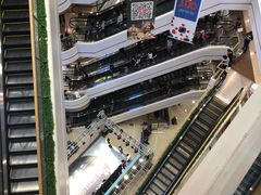 -吾悦广场(南京鼓楼店)