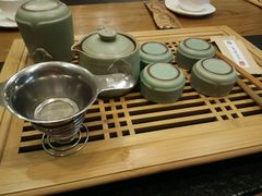 -小城粥道·海胆鲜虾粥(解放广场店)