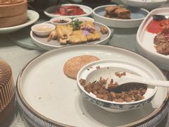 -松鹤楼(狮山永利广场店)