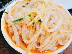-小街锅贴(西工饭庄七分店)