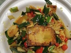 -米椰湘·辣椒炒肉