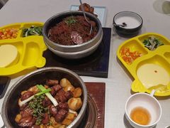 -狮王府淮扬菜(百家湖1912店)
