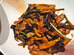 -曼格纳·曼芯馆(杨浦店)