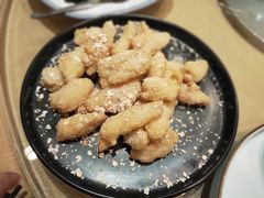 -全聚德烤鸭店(和平路店)