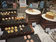 -丽都皇冠假日酒店·Matrix亦餐厅(望京店)