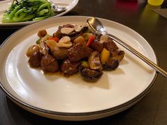 -浙江安吉JW万豪酒店·万豪中餐厅