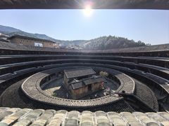 -初溪土楼群