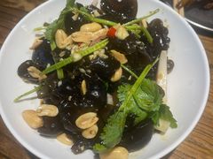 -不是烧烤·武汉烧烤·地道湖北菜(大成路店)