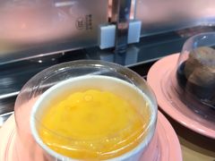 -争鲜回转寿司(金桥家乐福店)