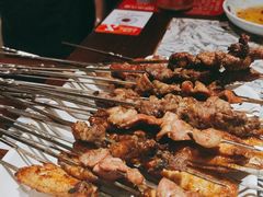 -京元盛铜锅涮肉(上海总店)