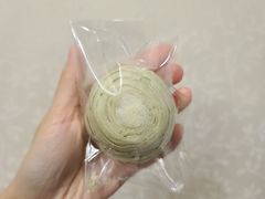 抹茶千层酥-BC烘焙伴手礼(新光天地店)