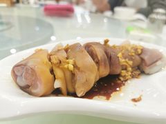 -万圣禄茶楼(西平店)