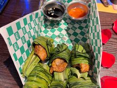 -泰妃殿(武汉首店)