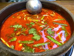 -贵厨酸汤牛肉(花果园国际中心店)