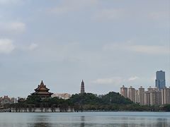 -顺峰山公园