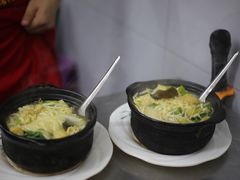-蜀王砂锅总店