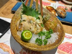 -Sushi Love 创意寿司(丽影广场店)