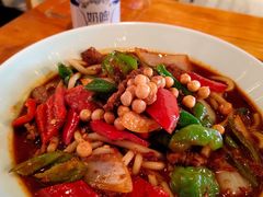 -疆Jiang·新疆秘制料理