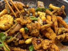 -渝蛙馆(新百店)