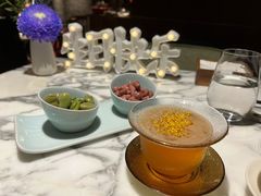 -湖滨28中餐厅·西湖宴·杭州君悦酒店