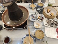-牛街清真满恒記(平安里西大街店)