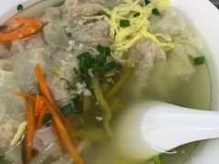 -长人馄饨铺(解放街店)