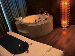 -春日樱·轻奢SPA·私享馆