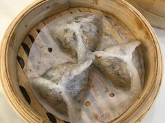 杂菌饺-东江海辉酒楼·公司团建·商务宴请·生日宴(宝安店)