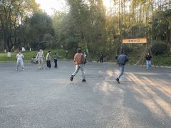 -天目湖御水温泉·度假酒店